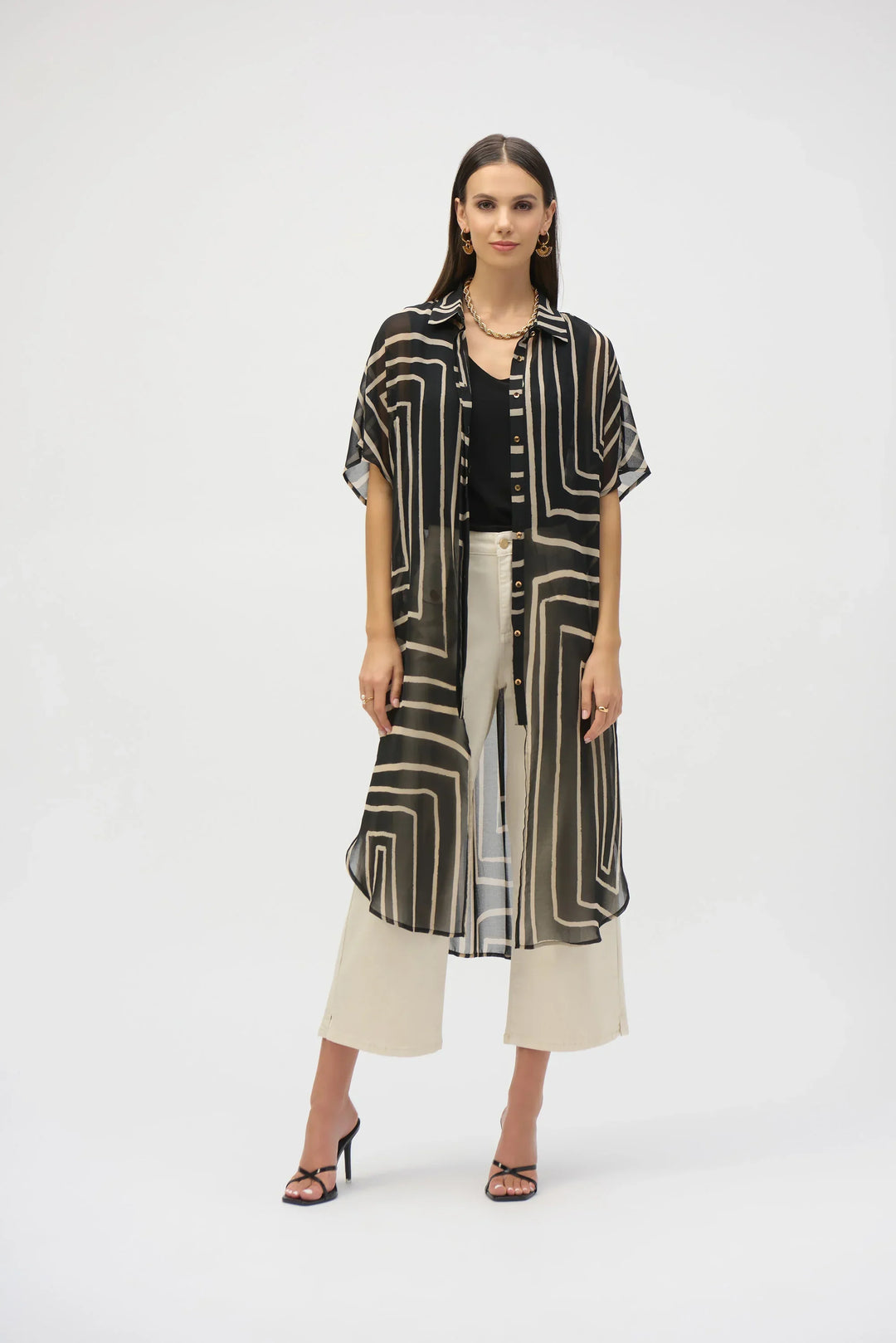 Joseph Ribkoff Top Style 252934