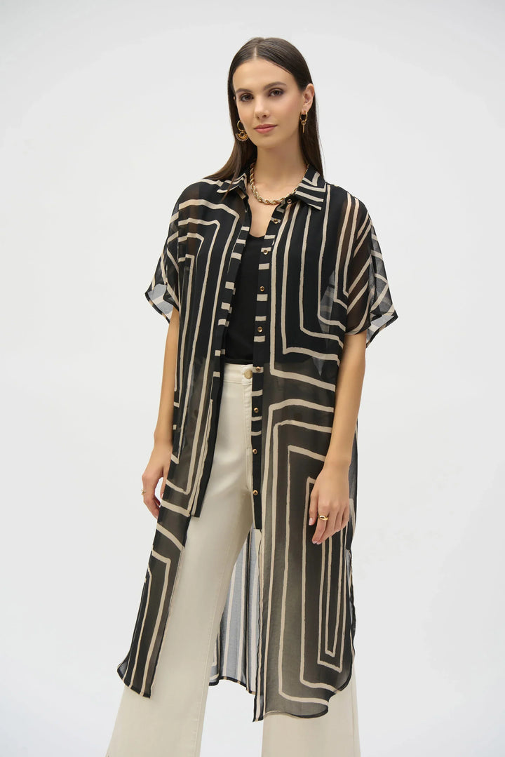 Joseph Ribkoff Top Style 252934