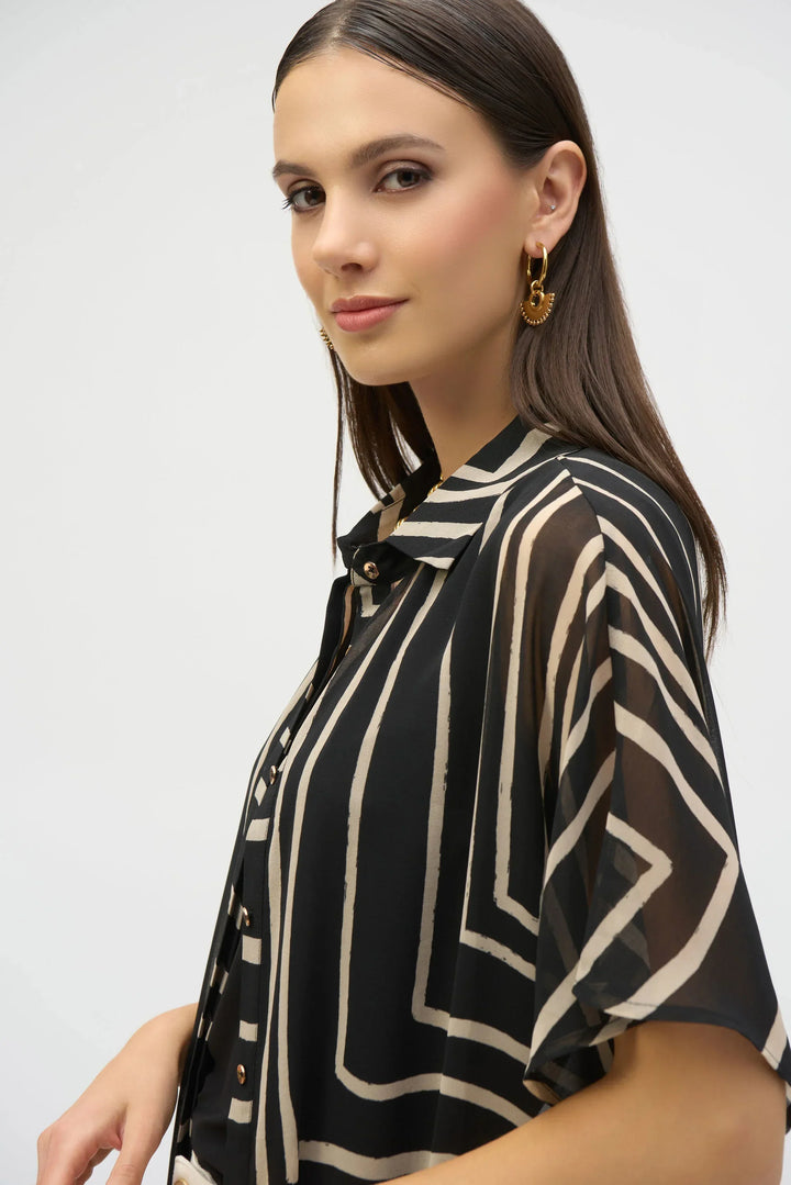Joseph Ribkoff Top Style 252934