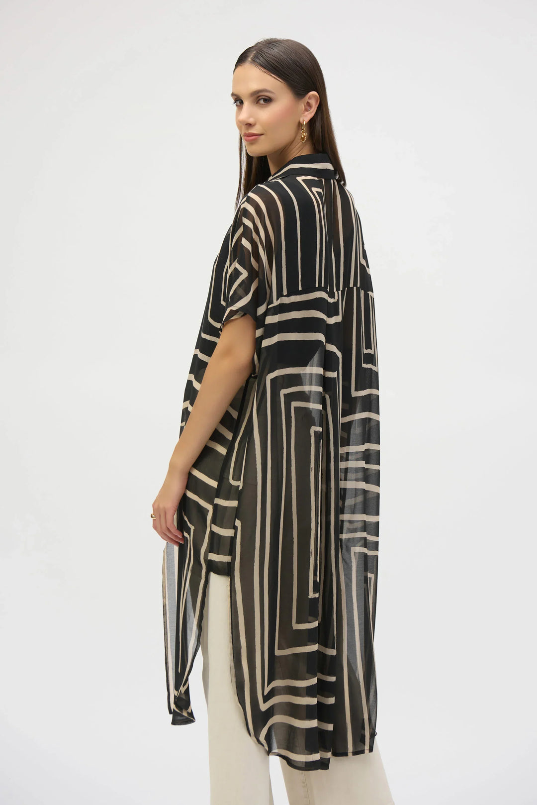 Joseph Ribkoff Top Style 252934