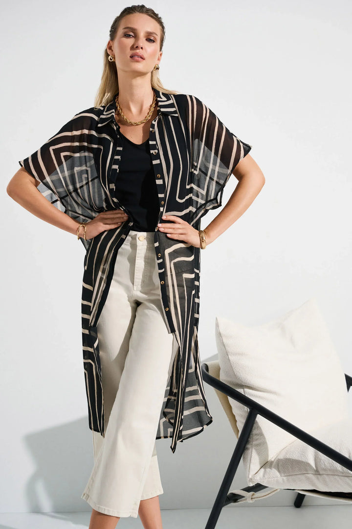 Joseph Ribkoff Top Style 252934