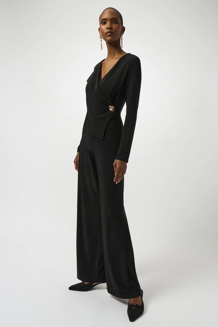 Joseph Ribkoff Jumpsuit Style 253046