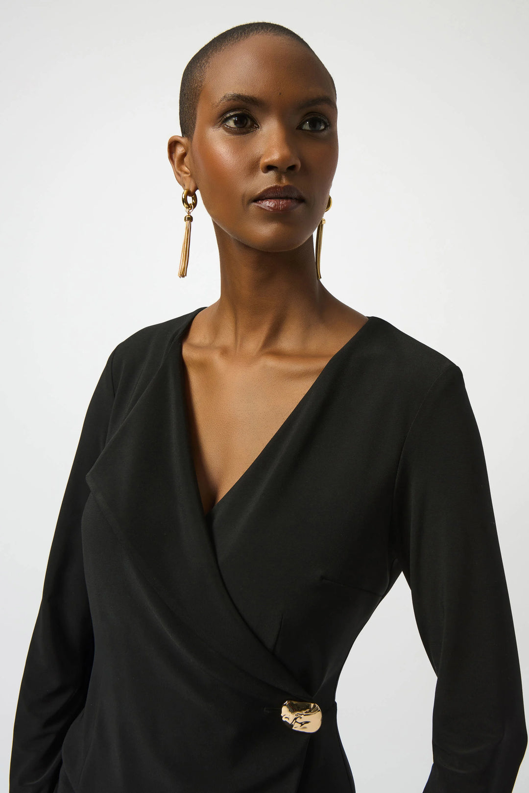 Joseph Ribkoff Jumpsuit Style 253046