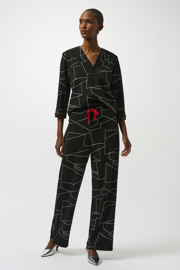 Joseph Ribkoff Pant Style 253080