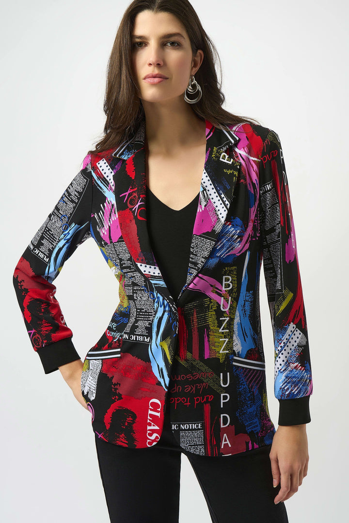 Joseph Ribkoff Jacket Style 253090
