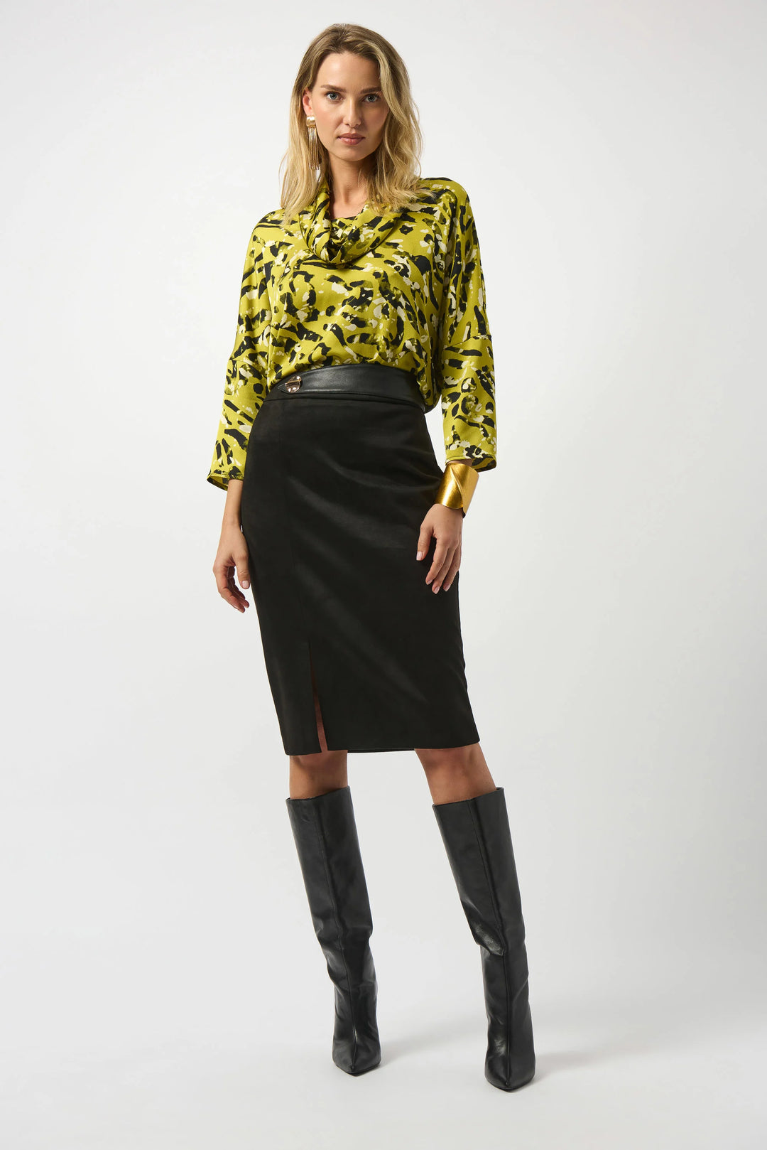 Joseph Ribkoff Top Style 253092