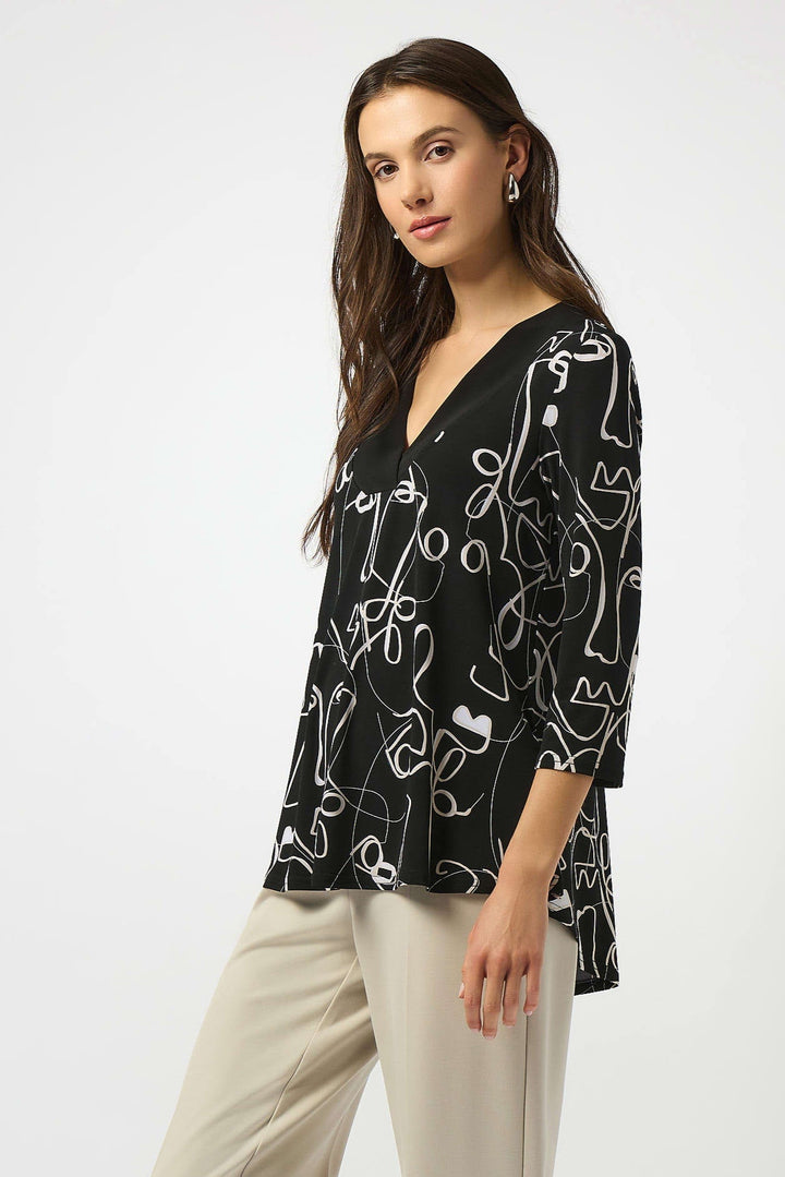 Joseph Ribkoff Top Style 253138