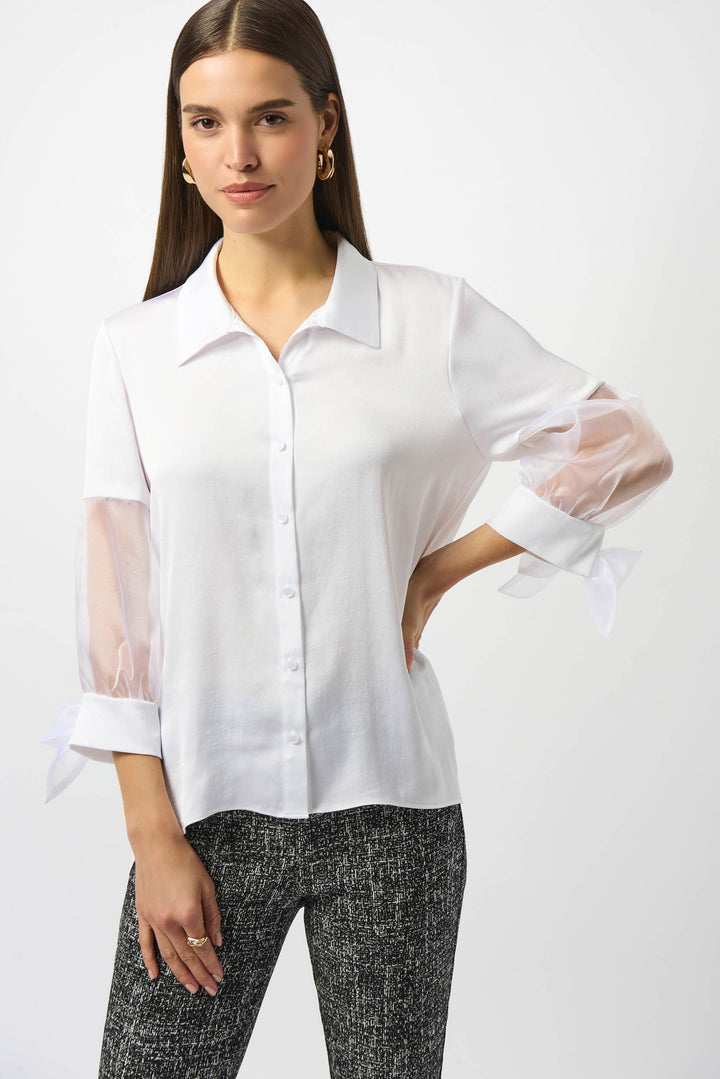 Joseph Ribkoff Top Style 253213