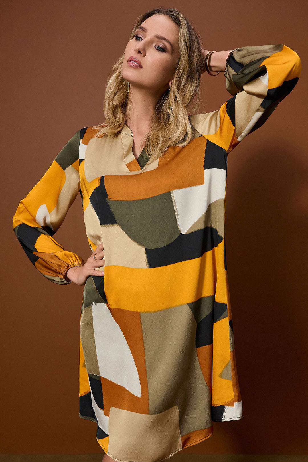 Joseph Ribkoff Dress Style 253218