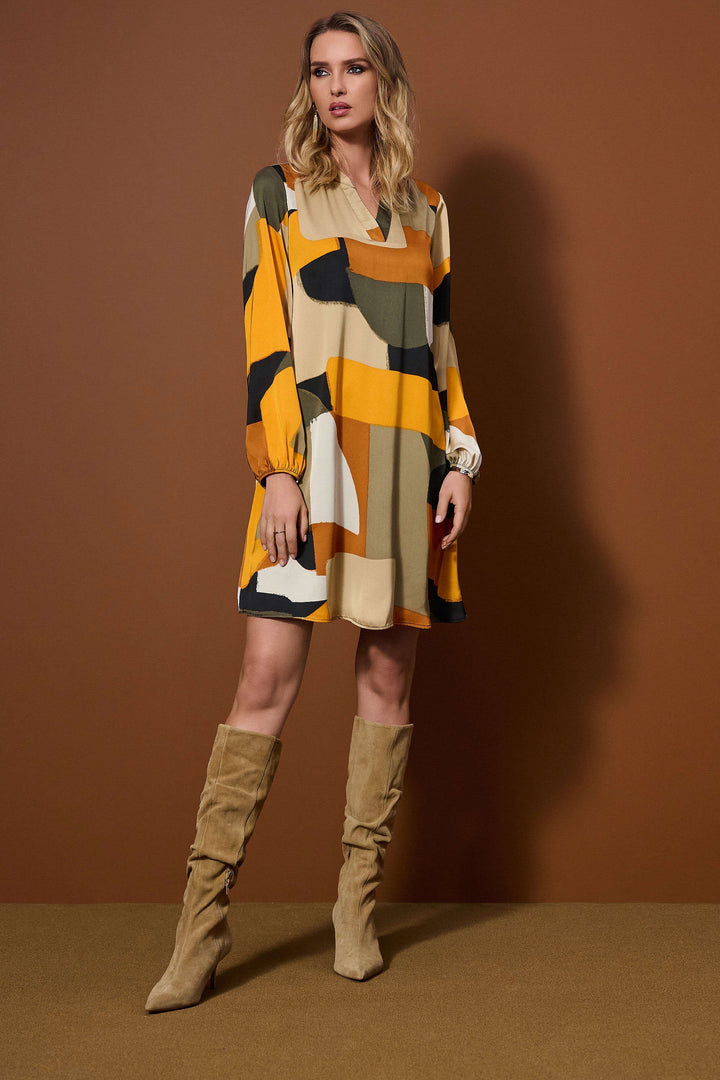 Joseph Ribkoff Dress Style 253218