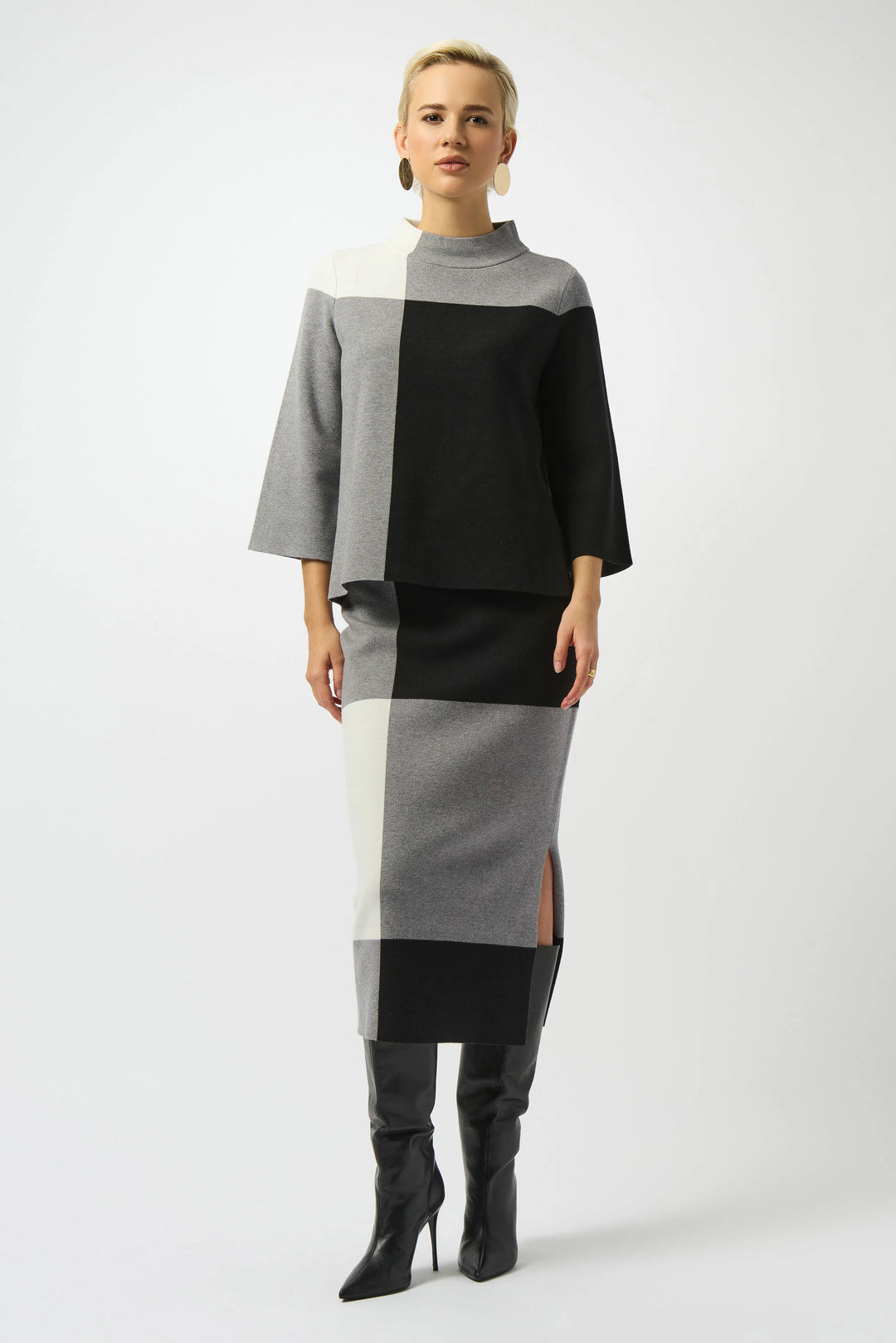 Joseph Ribkoff Top Style 253907