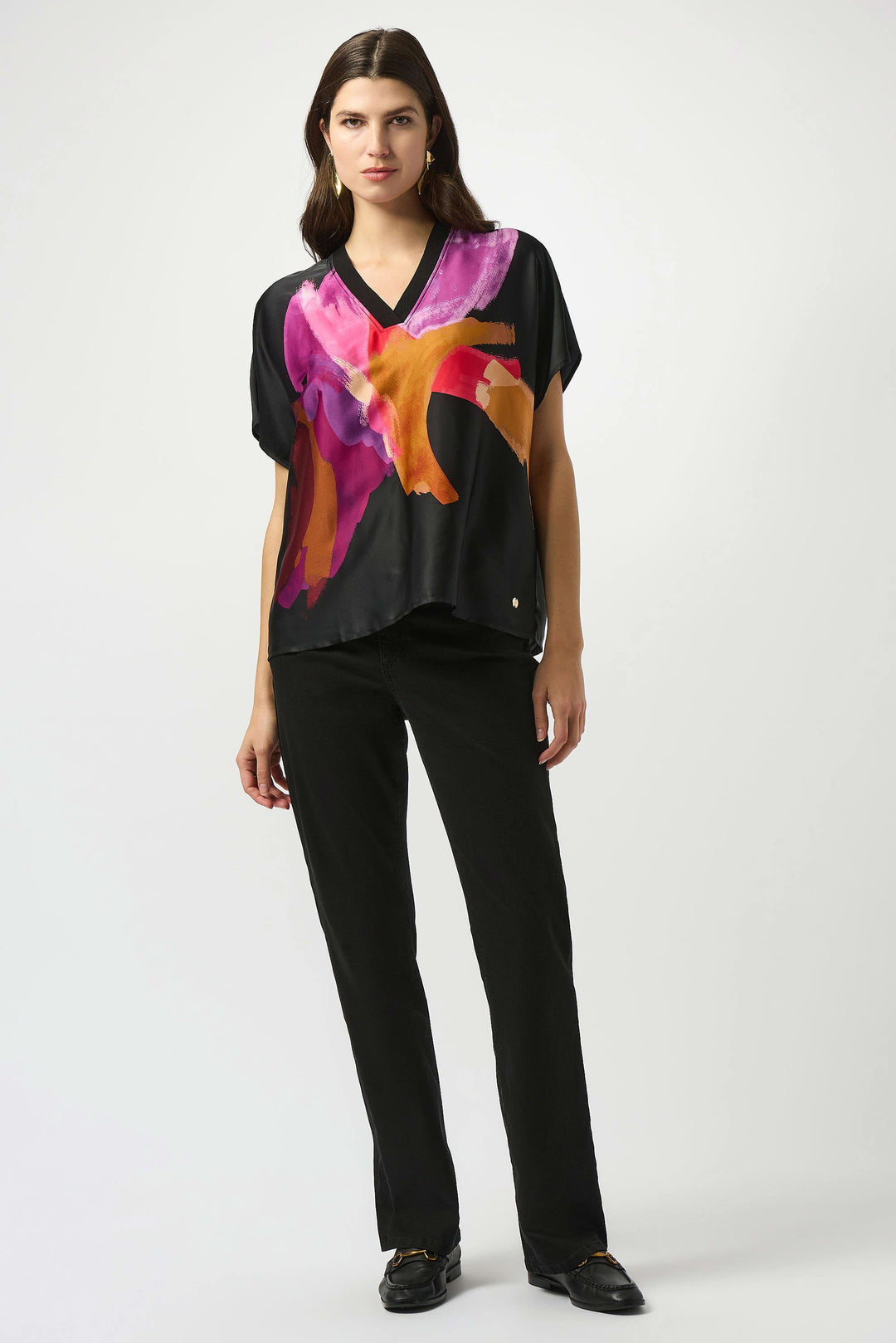 Joseph Ribkoff Top Style 253922