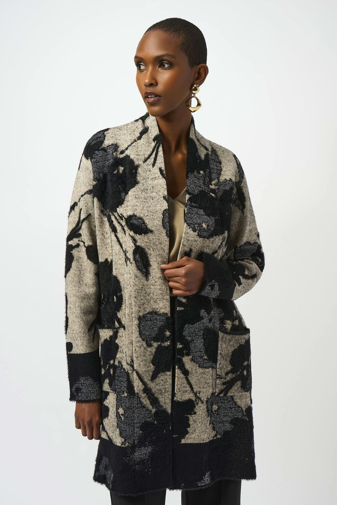 Joseph Ribkoff Jacket Style 253956