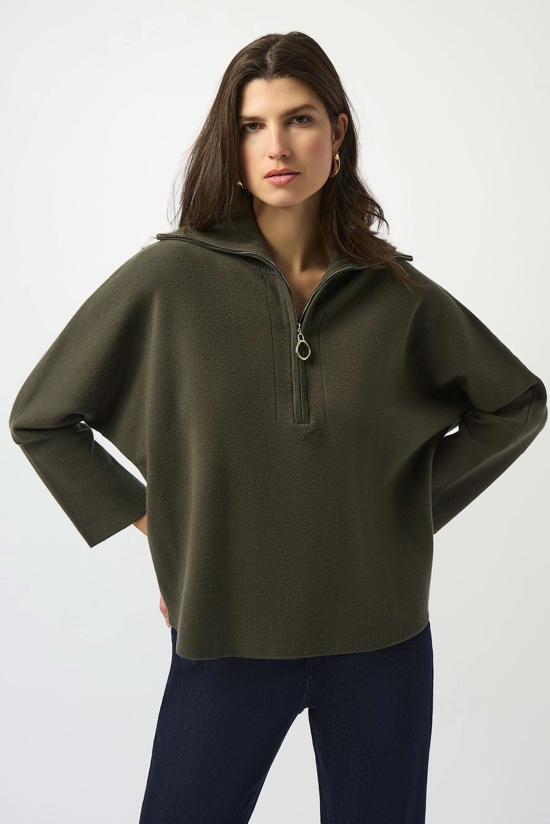 Joseph Ribkoff Top Style 253963