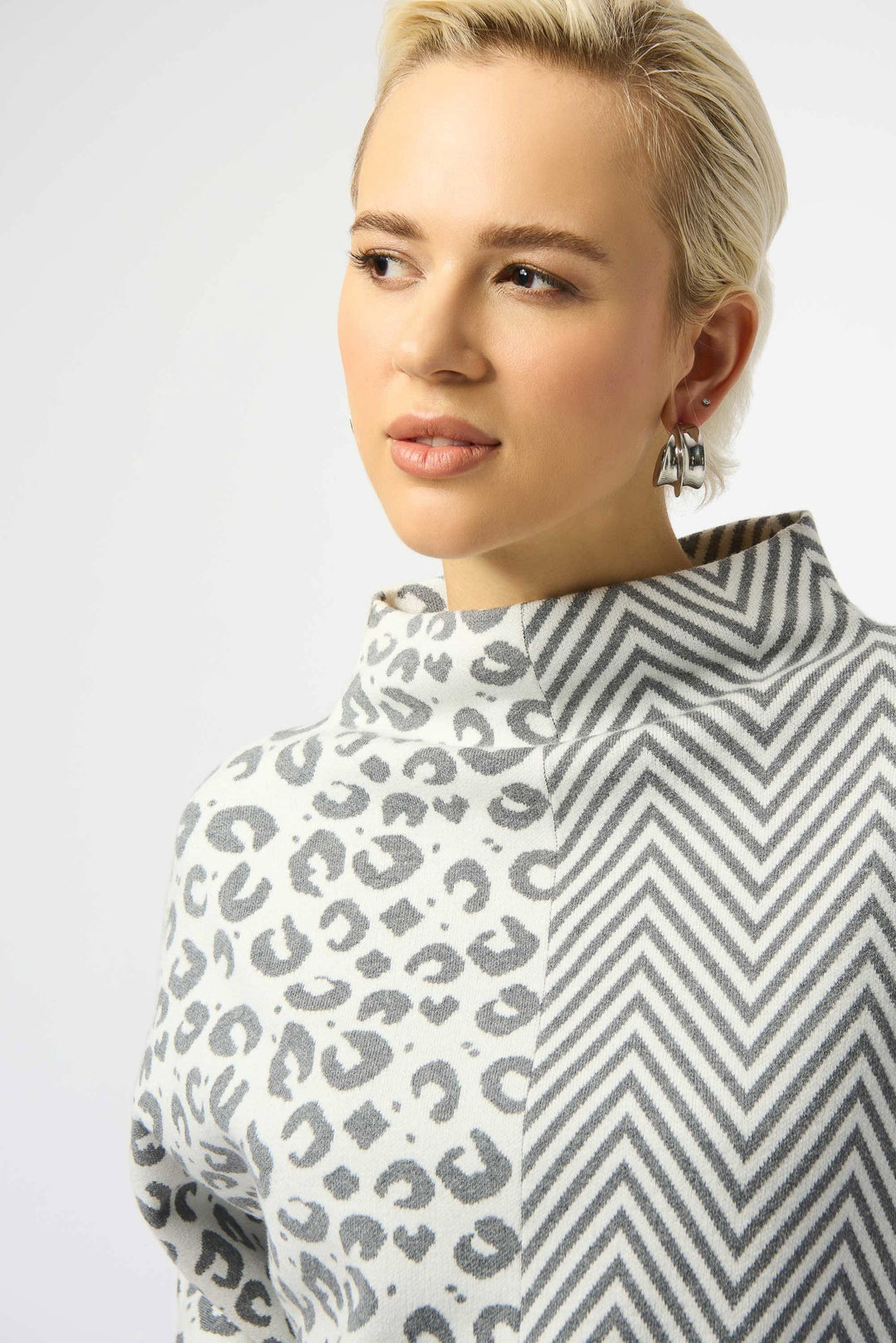 Joseph Ribkoff Top Style 253981