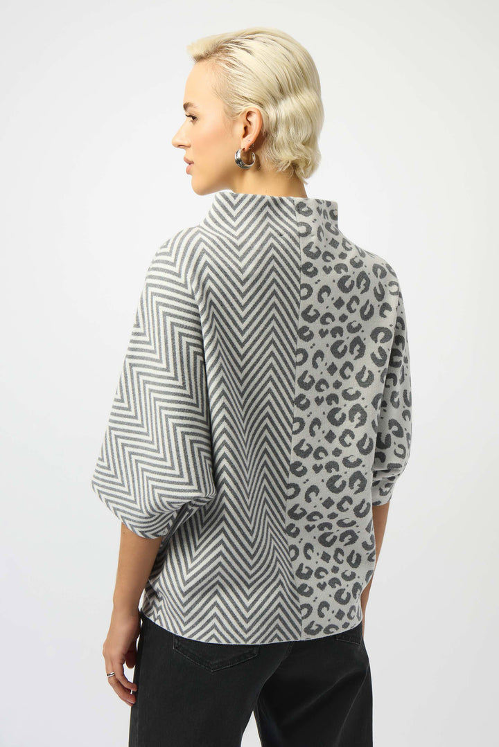 Joseph Ribkoff Top Style 253981