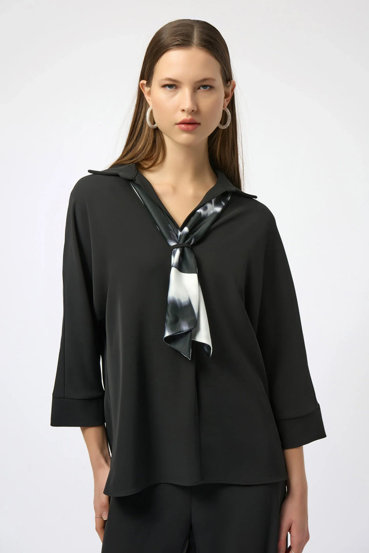 Joseph Ribkoff Top Style 254032