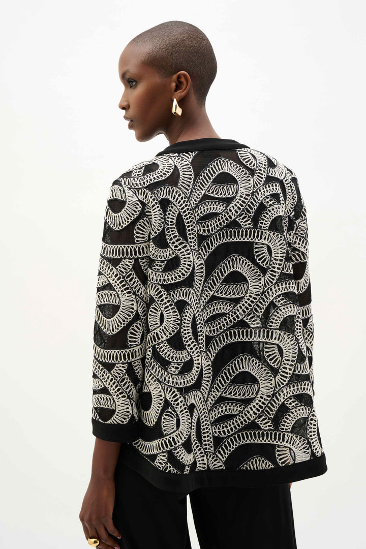 Joseph Ribkoff Jacket Style 262207