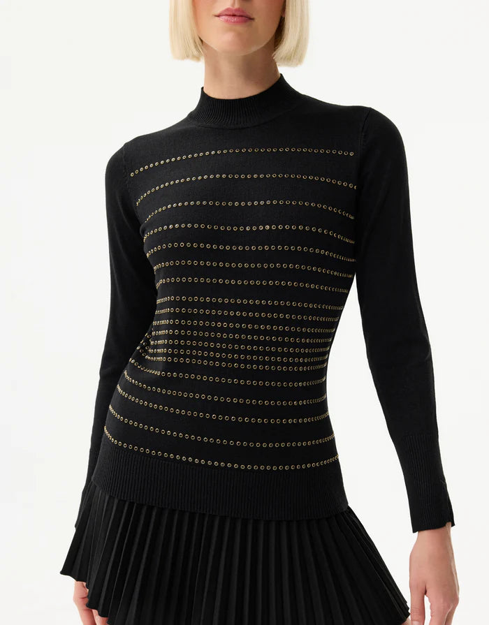 Leo & Ugo Top Style JW802