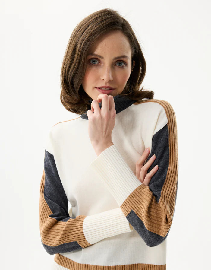 Leo & Ugo Top Style AW199