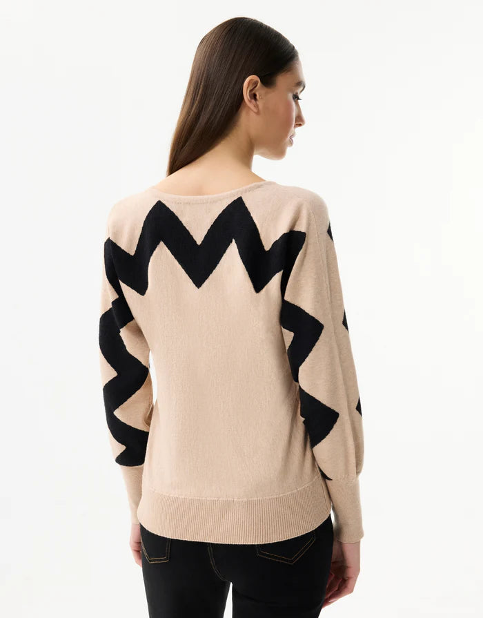 Leo & Ugo Top Style AW175