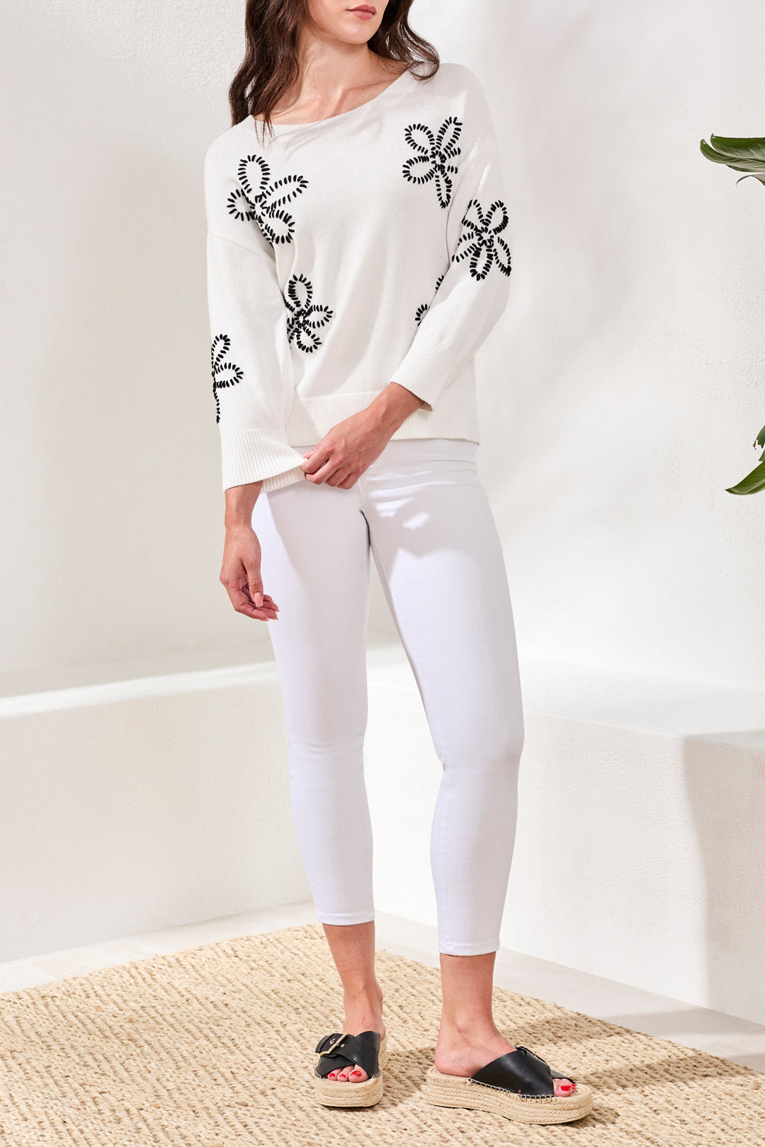 Tribal Top Style 30380-576