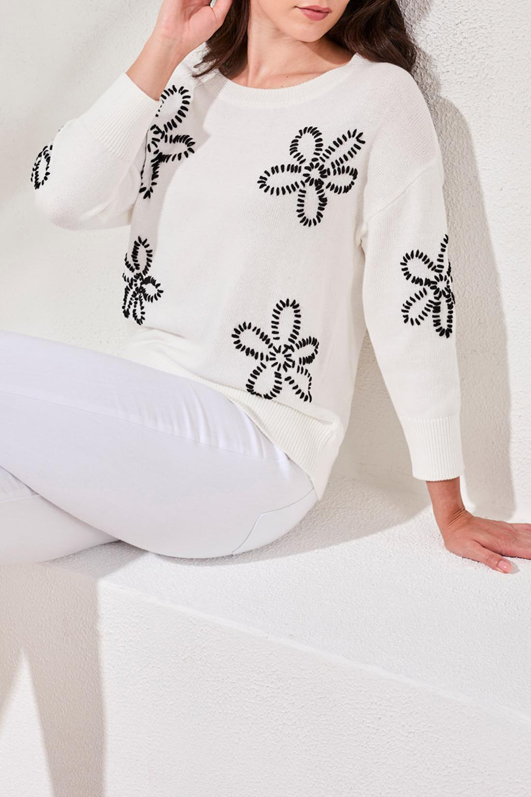 Tribal Top Style 30380-576