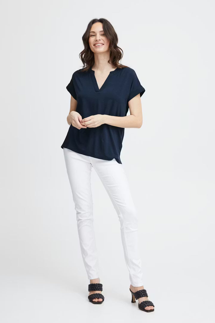 Fransa Top Style 20613699B