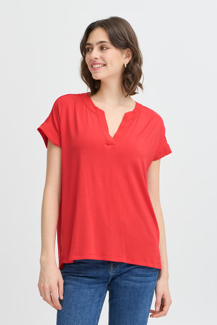 Fransa Top Style 20613699R