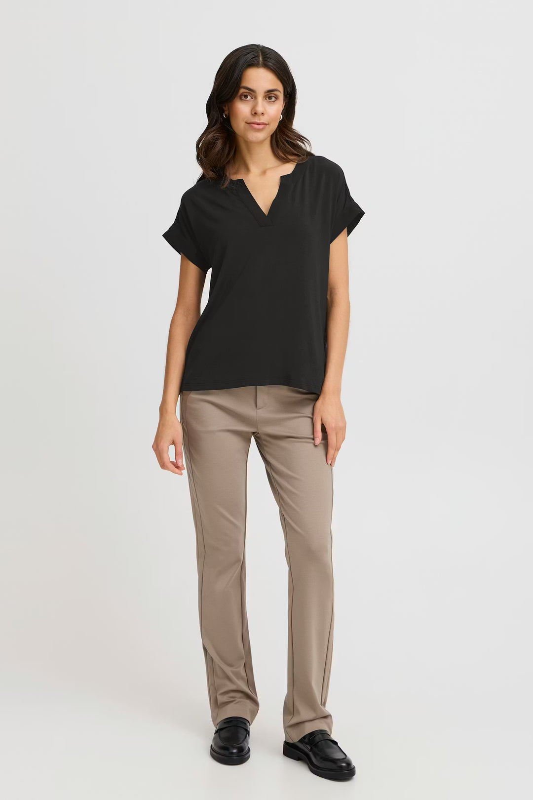 Fransa Top Style 20613699