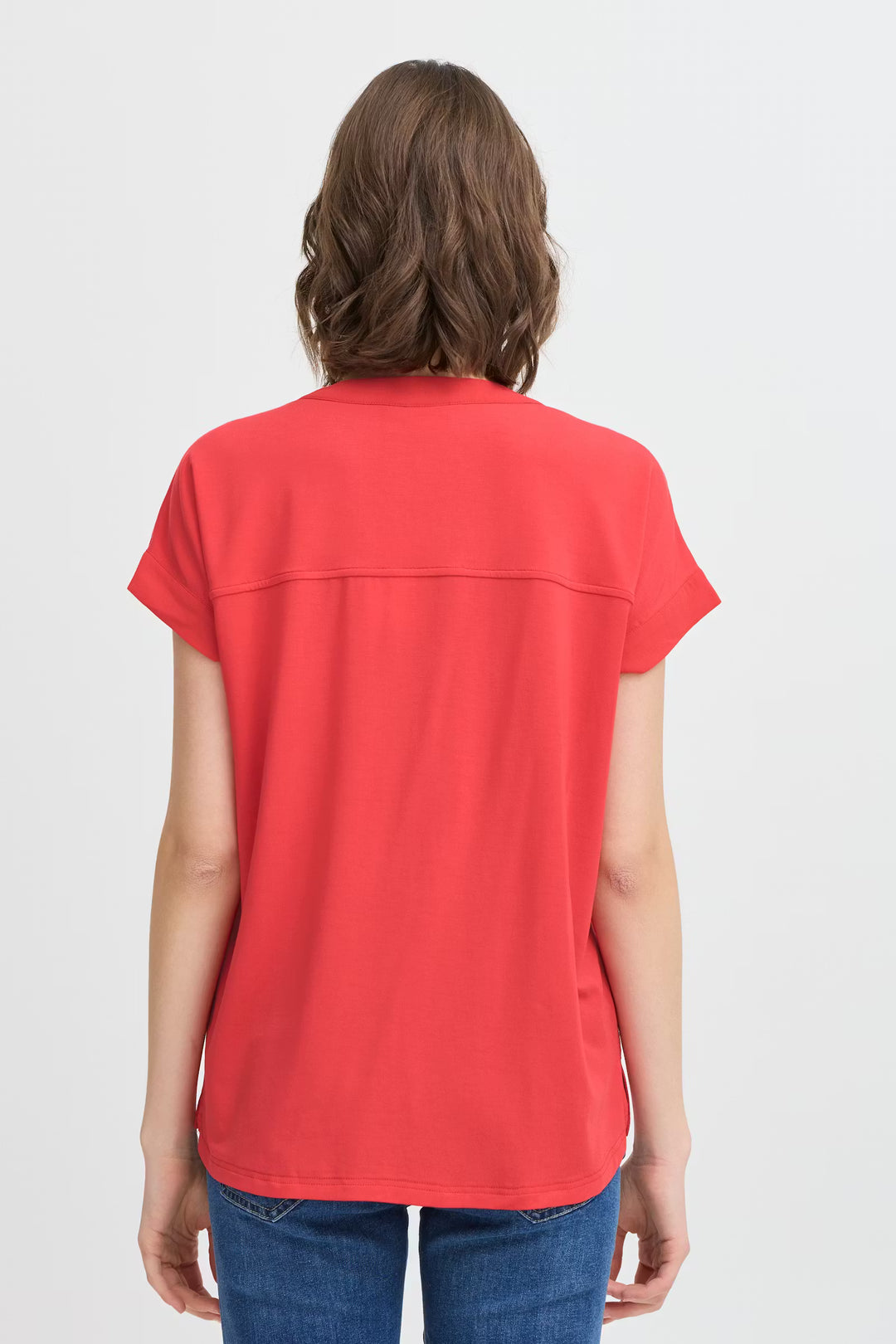 Fransa Top Style 20613699R