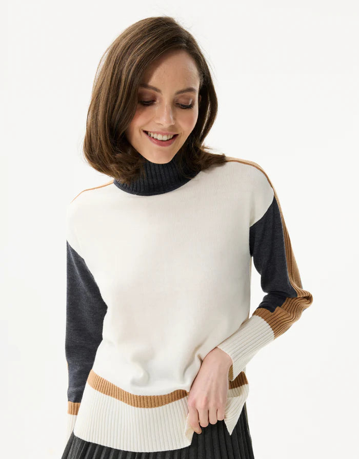 Leo & Ugo Top Style AW199