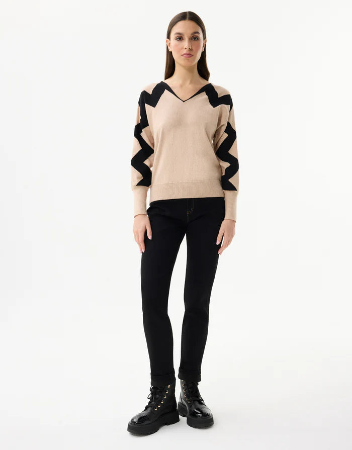 Leo & Ugo Top Style AW175