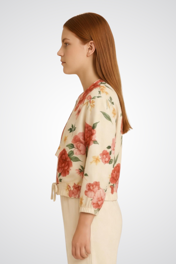 Eternelle Top Style 7-SS26203-9