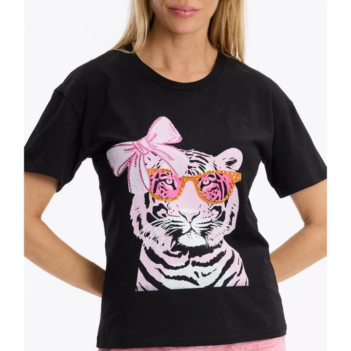 Leo & Ugo Top Style TEK391