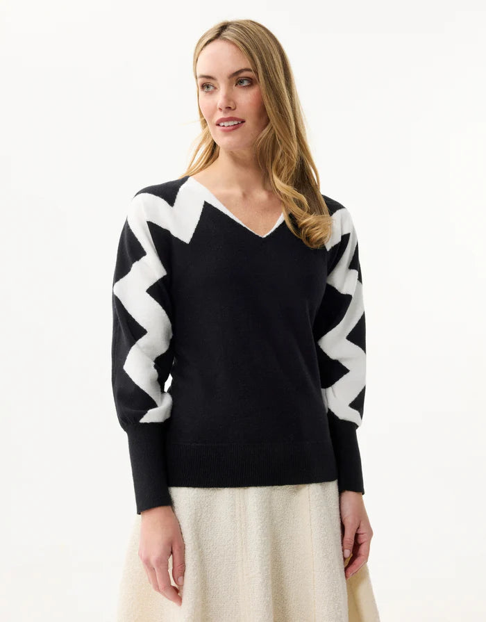 Leo & Ugo Top Style AW175A