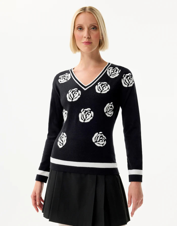 Leo & Ugo Top Style AW119