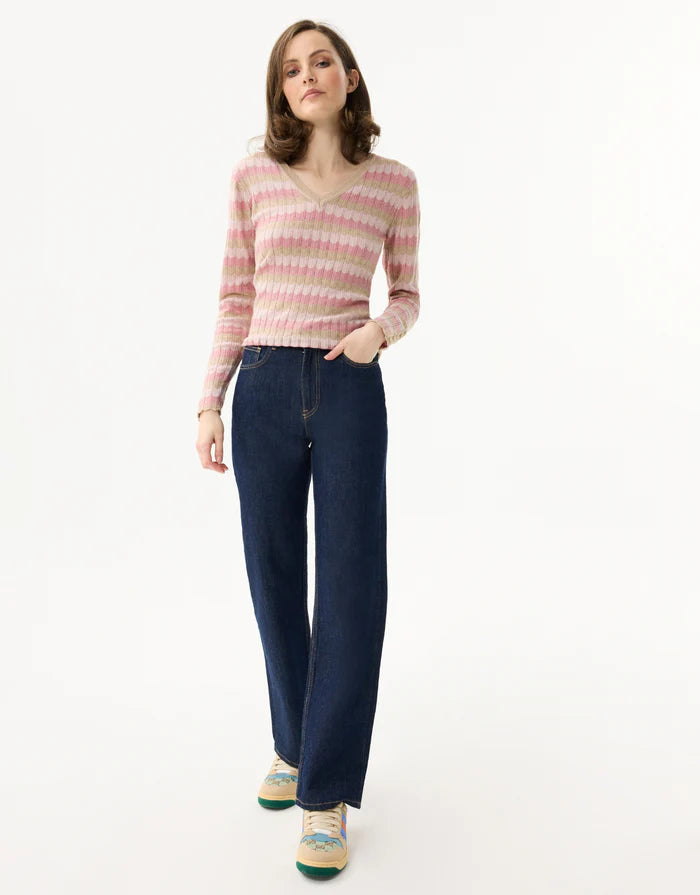 Leo & Ugo Top Style AW126