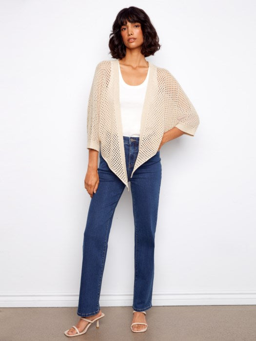 Charlie B Top Style C2957-215C