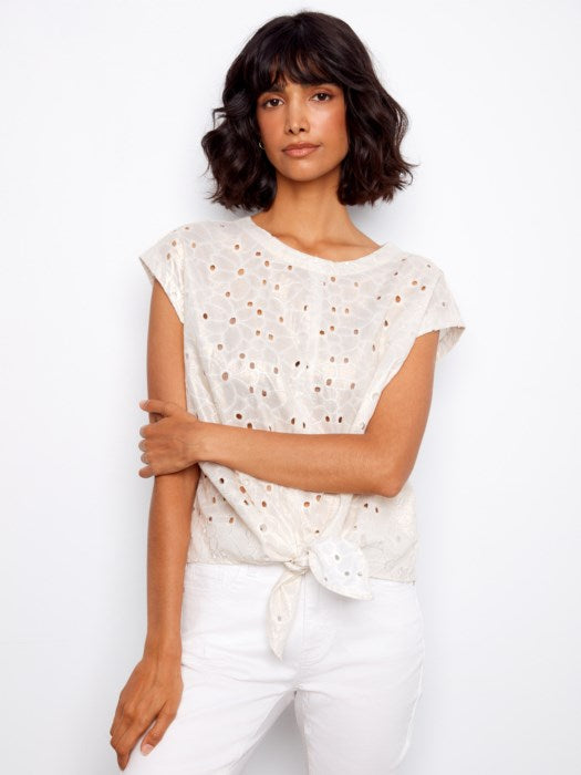 Charlie B Top Style C4271G-252C