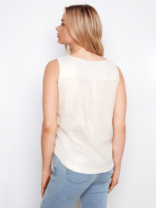 Charlie B Top Style C4425TR-275C