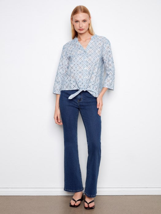 Charlie B Top Style C4467PX-251C