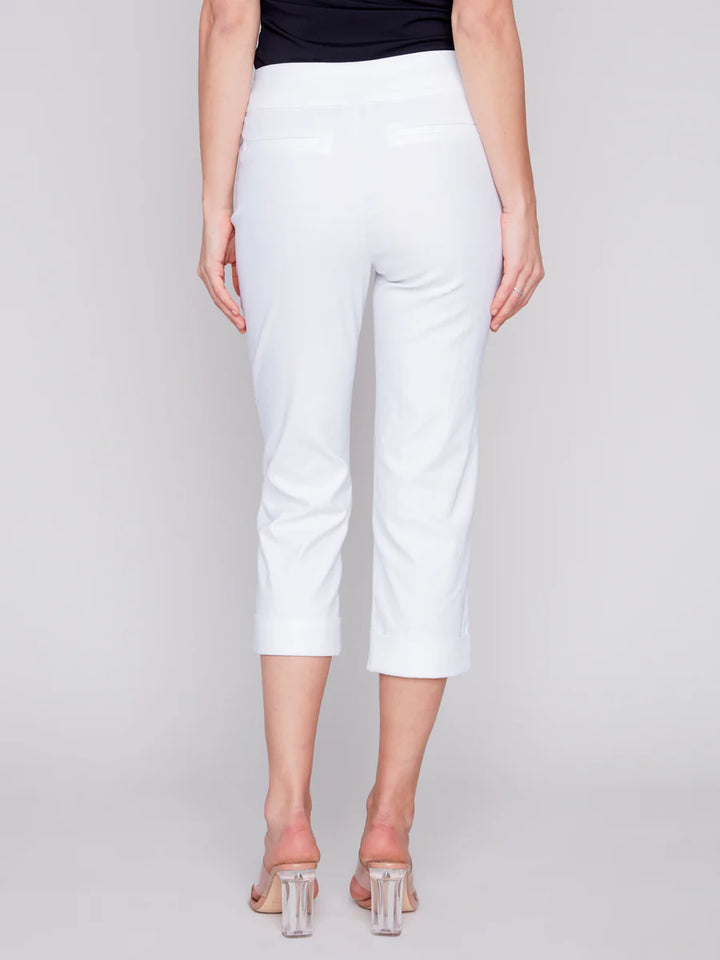 Smooth Stretch Pant