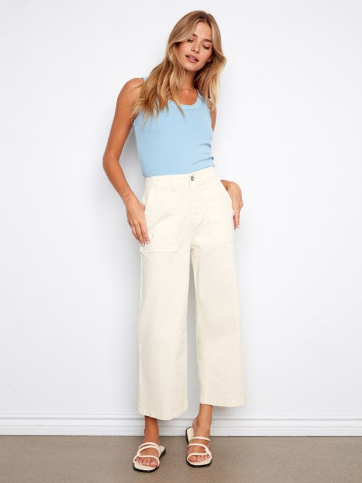 Charlie B Top Style C5636R-243C