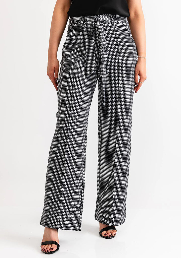 Fransa Pant Style 20614611