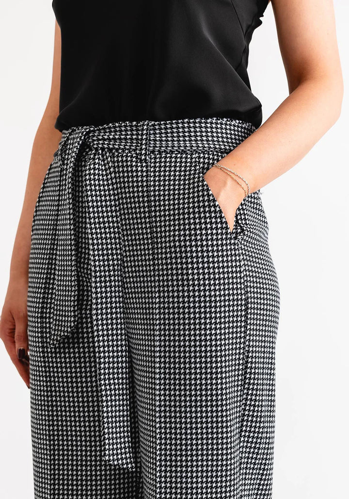 Fransa Pant Style 20614611