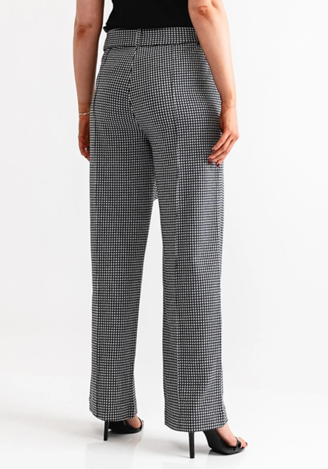 Fransa Pant Style 20614611