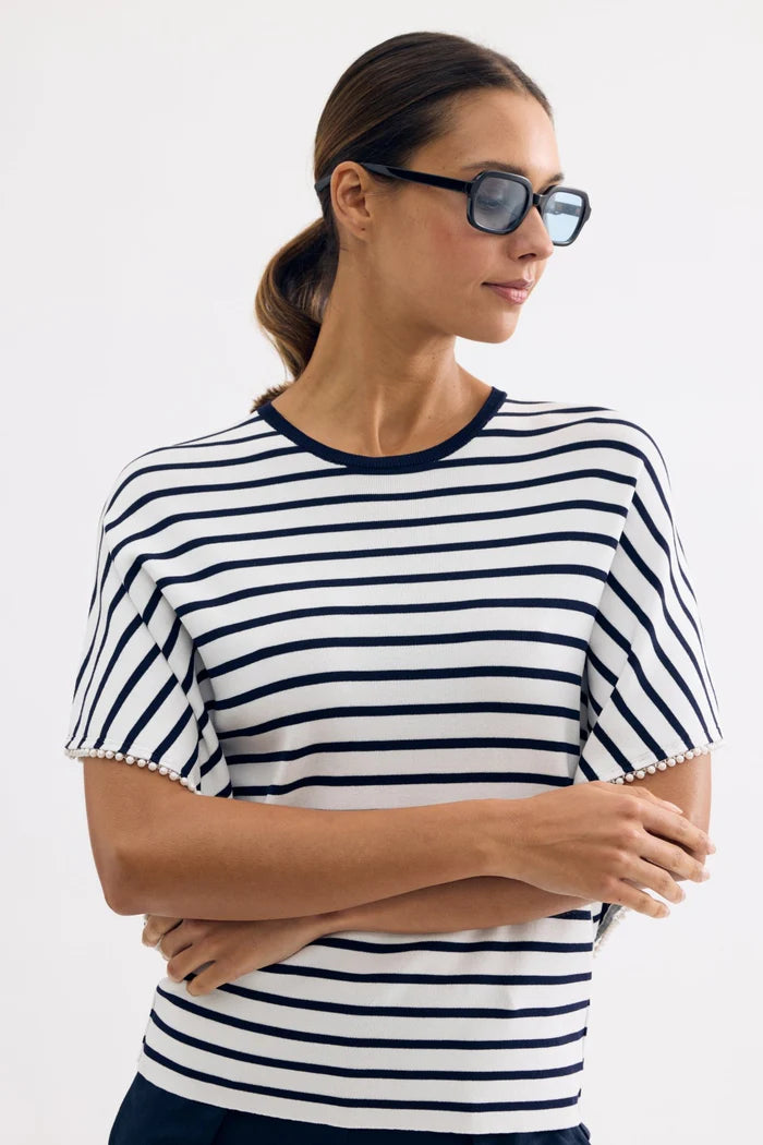 Leo & Ugo Top Style ME400