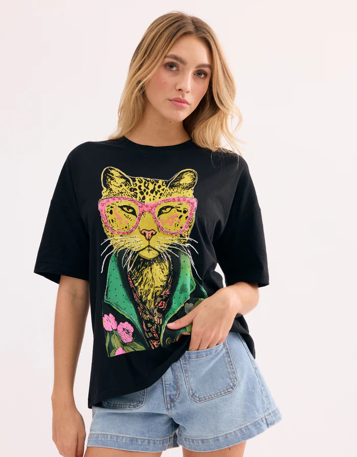 Leo & Ugo Top Style TEK359