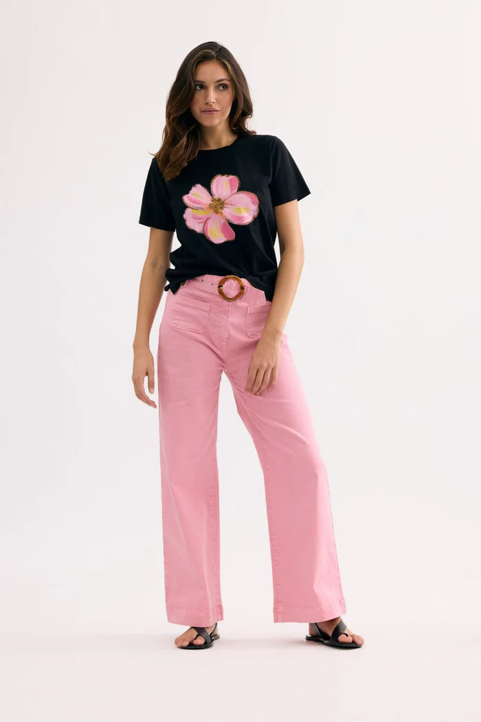 Leo & Ugo Top Style TEK392